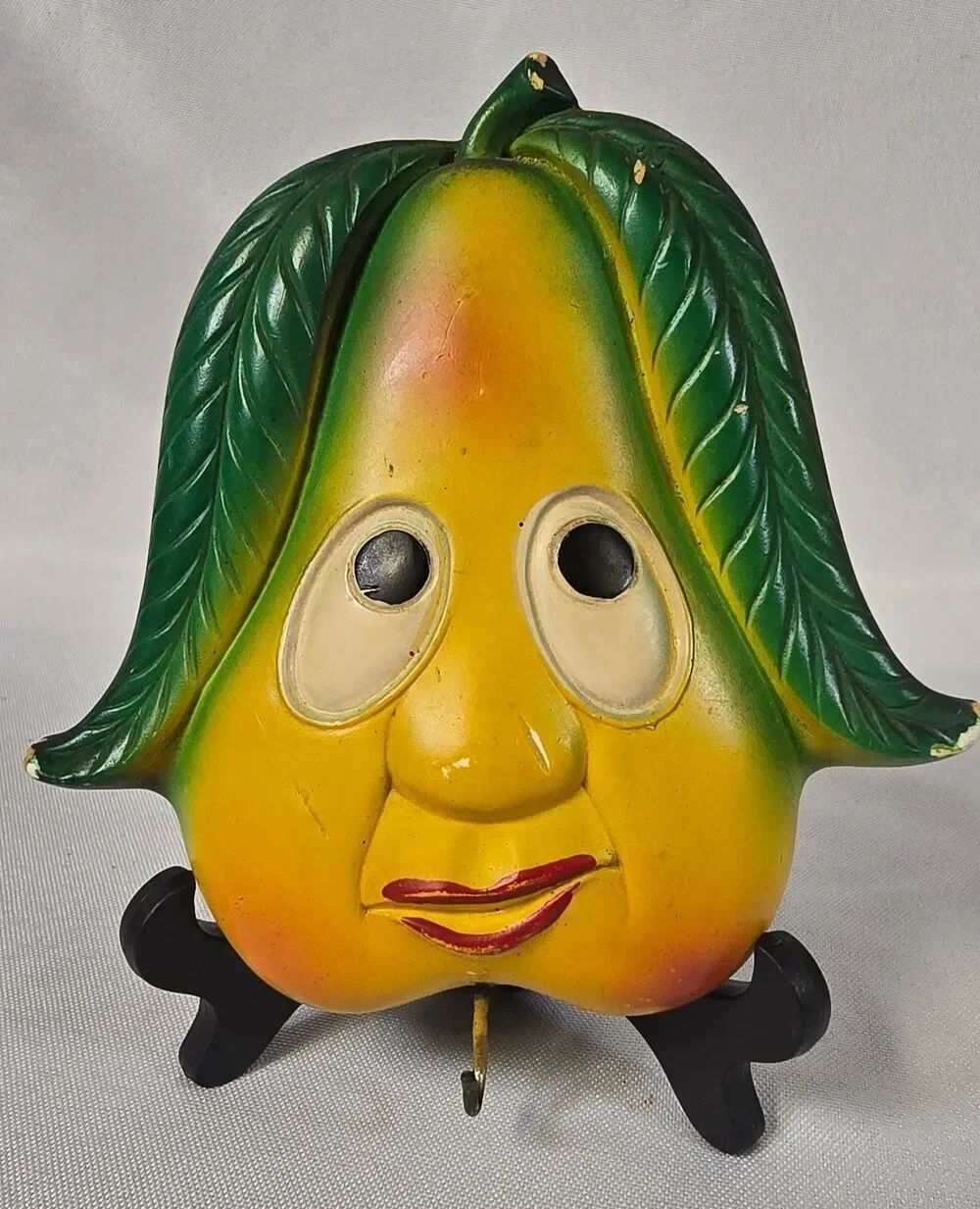 1970 Miller Studio anthropomorphic pear